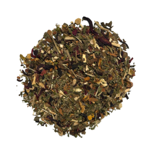 Parasite Cleanse