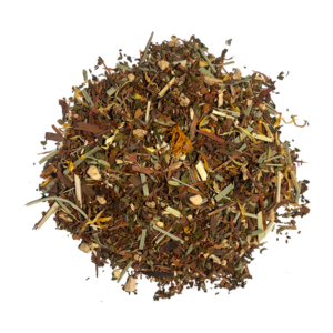 Candida Tea