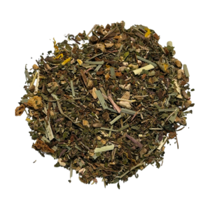 Tea-Tox